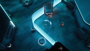 Кадры и скриншоты TRON: Catalyst