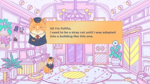 Кадры и скриншоты A Building Full of Cats 2