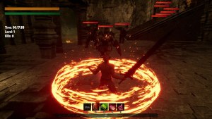 Кадры и скриншоты Combat Master: Battle to DEATH