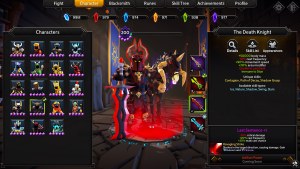 Кадры и скриншоты Soulstone Survivors