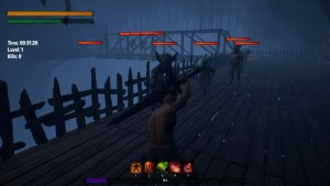 Кадры и скриншоты Combat Master: Battle to DEATH