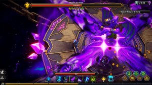 Кадры и скриншоты Soulstone Survivors