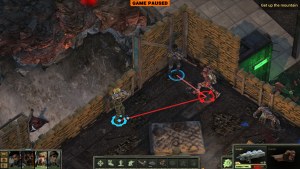 Кадры и скриншоты Dustwind: Resistance
