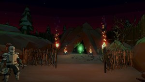 Кадры и скриншоты Blood Sins