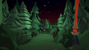 Кадры и скриншоты Blood Sins
