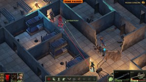 Кадры и скриншоты Dustwind: Resistance