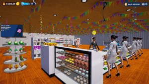 Кадры и скриншоты Sweet Toys Simulator