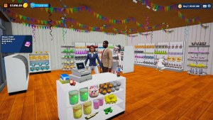 Кадры и скриншоты Sweet Toys Simulator