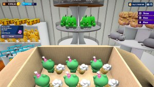 Кадры и скриншоты Sweet Toys Simulator