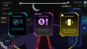 Кадры и скриншоты Progress Racer RPG