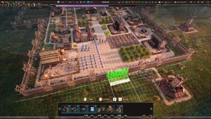 Кадры и скриншоты Thrive: Heavy Lies The Crown
