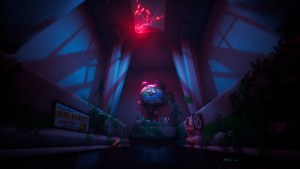Кадры и скриншоты Robots at Midnight