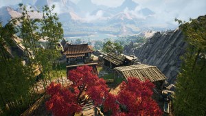 Кадры и скриншоты Chinese Frontiers