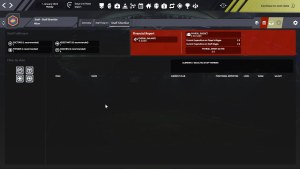 Кадры и скриншоты Rugby League Team Manager 4
