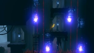 Кадры и скриншоты Through the Nightmares
