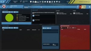 Кадры и скриншоты Rugby League Team Manager 4