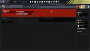 Кадры и скриншоты Rugby League Team Manager 4