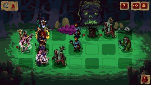 Кадры и скриншоты Guards II: Chaos in Hell