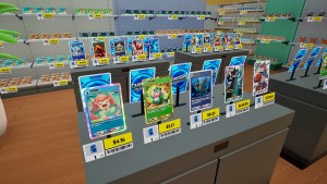 Кадры и скриншоты Card Shop Simulator Multiplayer