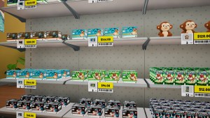 Кадры и скриншоты Card Shop Simulator Multiplayer