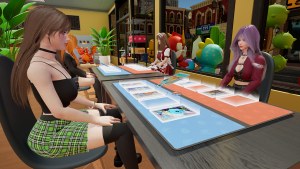 Кадры и скриншоты Card Shop Simulator Multiplayer