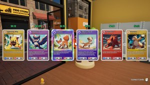 Кадры и скриншоты Card Shop Simulator Multiplayer