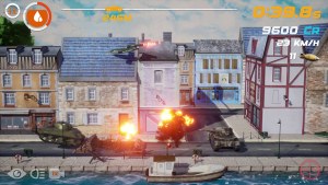 Кадры и скриншоты Transporter