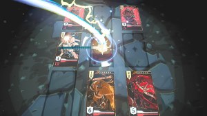 Кадры и скриншоты Crown Gambit