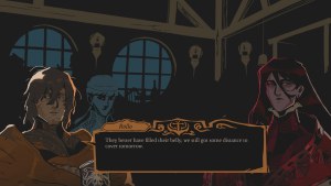 Кадры и скриншоты Crown Gambit