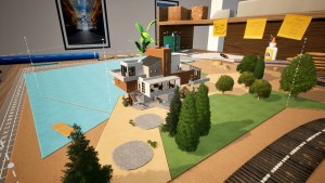 Кадры и скриншоты Architect Life: A House Design Simulator