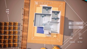 Кадры и скриншоты Architect Life: A House Design Simulator
