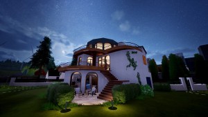 Кадры и скриншоты Architect Life: A House Design Simulator