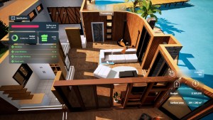Кадры и скриншоты Architect Life: A House Design Simulator