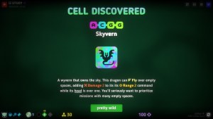Кадры и скриншоты Cell Command