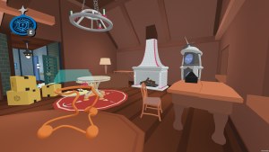 Кадры и скриншоты Dream of Things