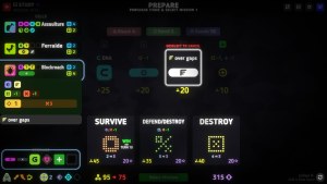 Кадры и скриншоты Cell Command