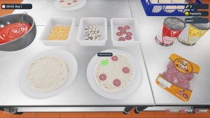Кадры и скриншоты Road Food Simulator