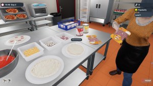 Кадры и скриншоты Road Food Simulator