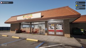 Кадры и скриншоты Road Food Simulator