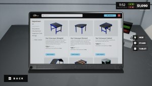 Кадры и скриншоты Parcel Simulator