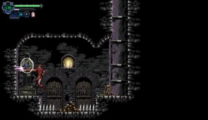 Кадры и скриншоты Chronicles of the Wolf