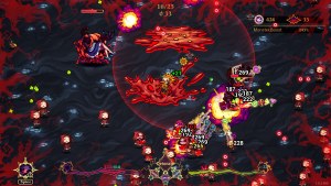 Кадры и скриншоты Dark Fairy Tale: Dreamland Survivors