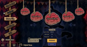 Кадры и скриншоты Dark Fairy Tale: Dreamland Survivors