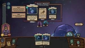 Кадры и скриншоты Become the Moon