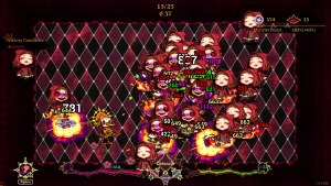 Кадры и скриншоты Dark Fairy Tale: Dreamland Survivors