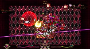 Кадры и скриншоты Dark Fairy Tale: Dreamland Survivors