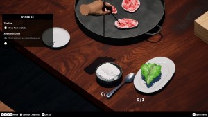 Кадры и скриншоты All About Chopsticks