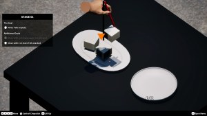 Кадры и скриншоты All About Chopsticks