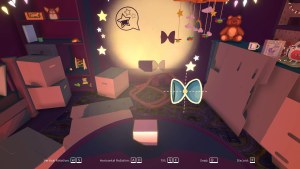 Кадры и скриншоты Projected Dreams