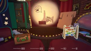 Кадры и скриншоты Projected Dreams